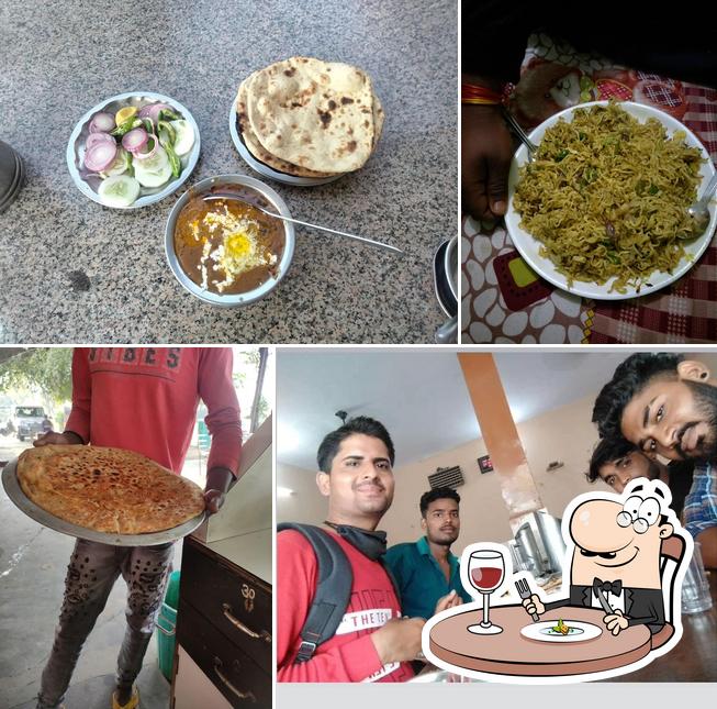 MARATHA RESTAURANT