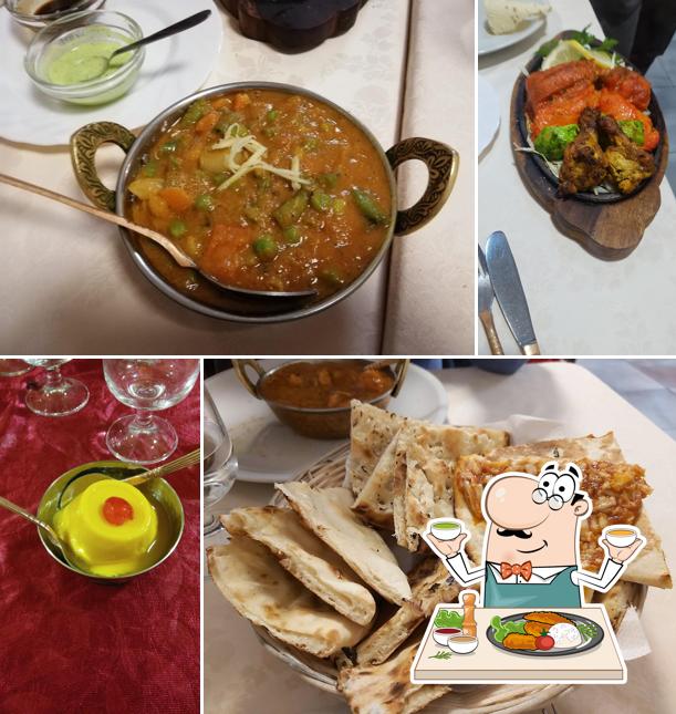 Cibo al New Lal Qila