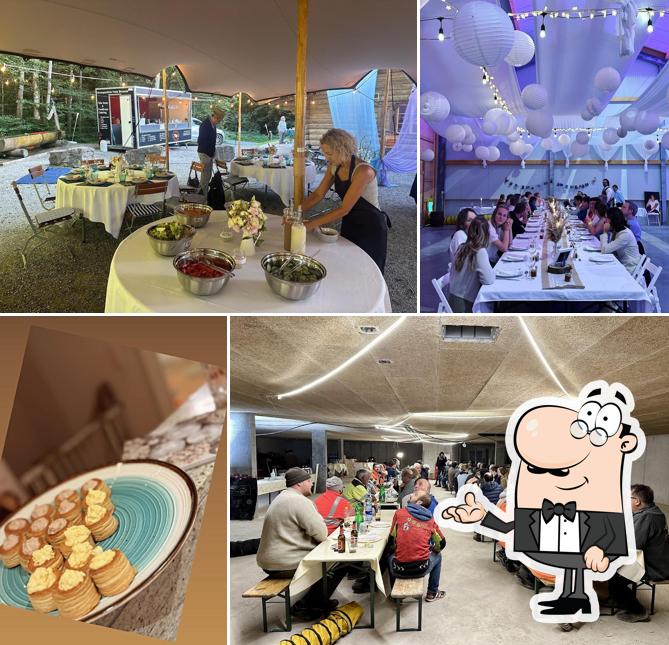 Pasta Freaks Dein Nr. 1 Pasta Food Truck für Catering / Events und Partys in der Schweiz