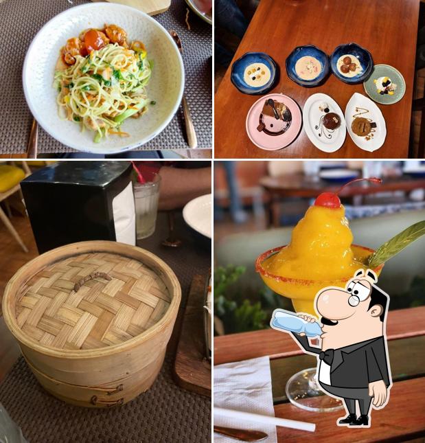 Sstella Kitchen And Bar