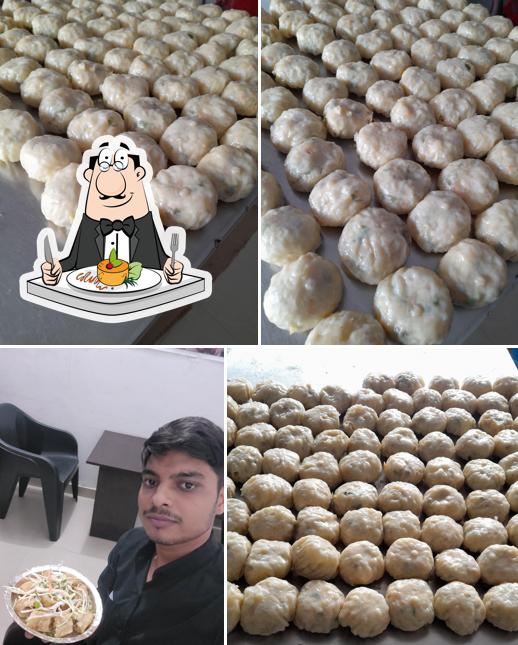 Meals at THE FOOD DIVINE