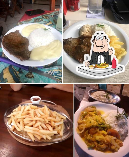 Restaurante Quero Mais