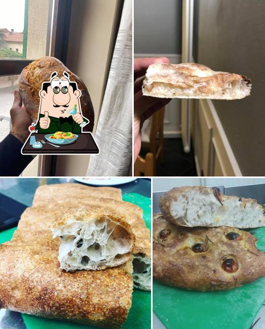 Cibo al Ristorante Pizzeria Il Faro