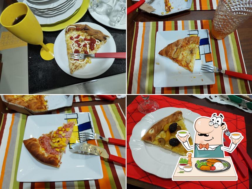 Só Pizzas