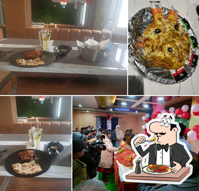 Tasty time Restaurant