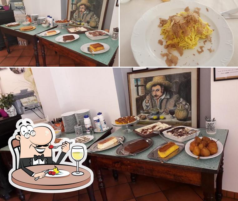 Platti al Tre Ruote