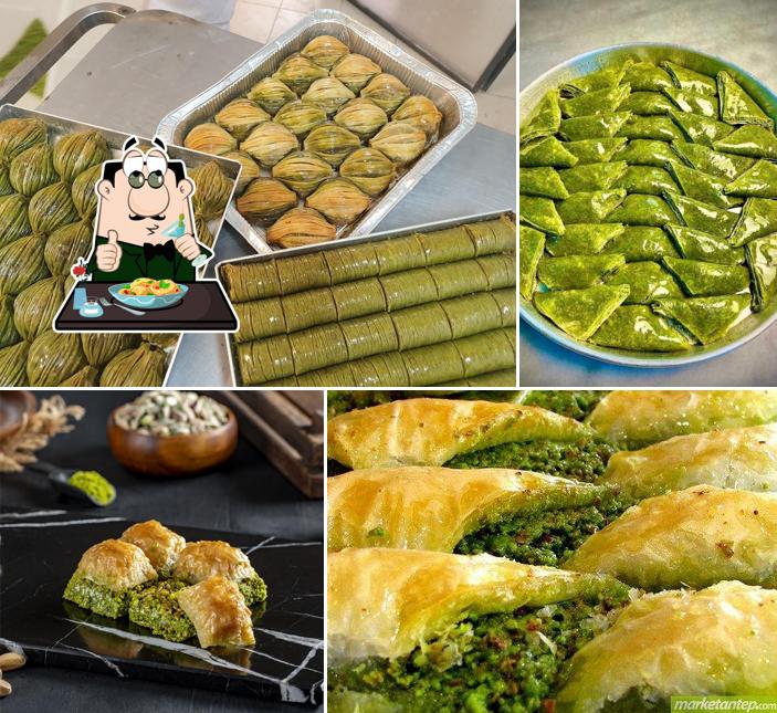 Cibo al UMIT DOLCERİA S.R.L