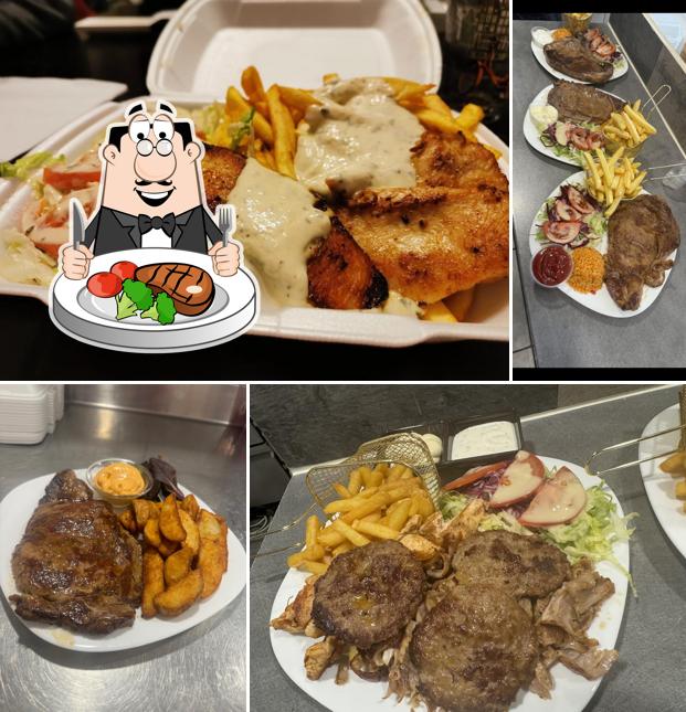 Xertigny grill kebab