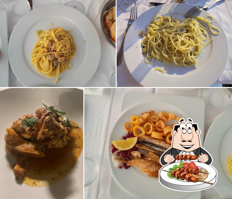 Cibo al Zio Tatà - Agropoli