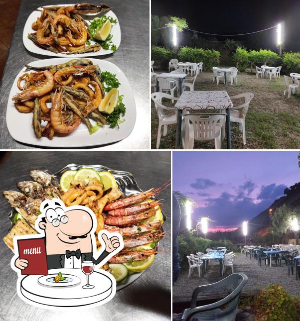 Platti al Klimi Ristorante Pizzeria