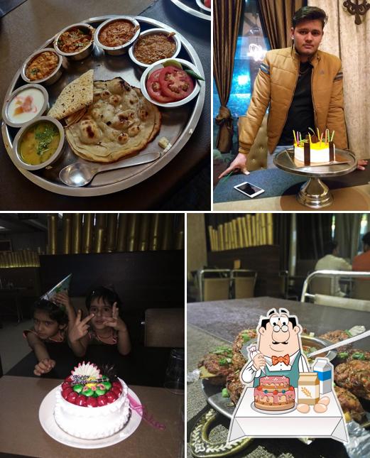 Badkul Restaurant -Best Restaurant In Jabalpur picture