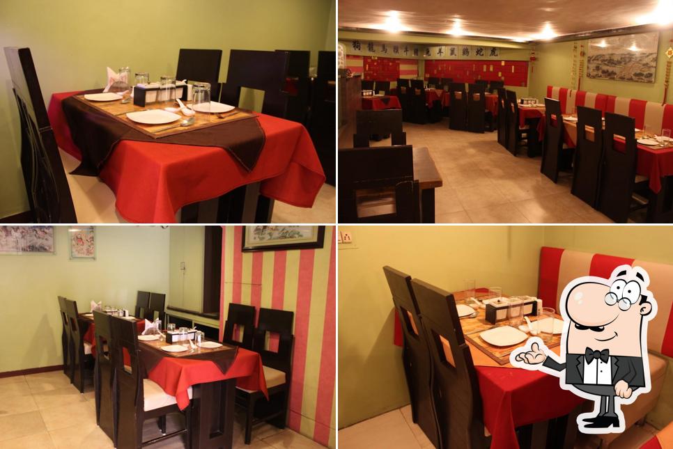 Chung Faa Restaurant