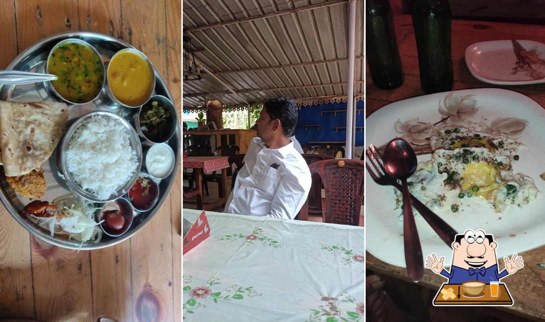 Meals at Coconut Grove