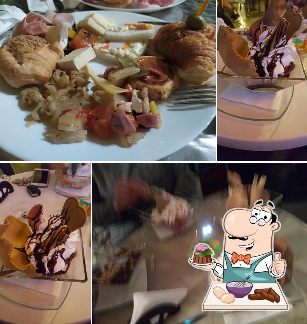 Gelateria Azzurra - Chiari