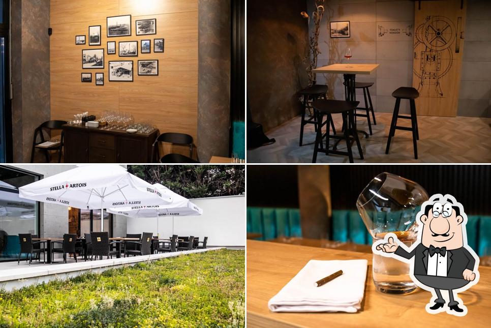 LOKAL BISTRO