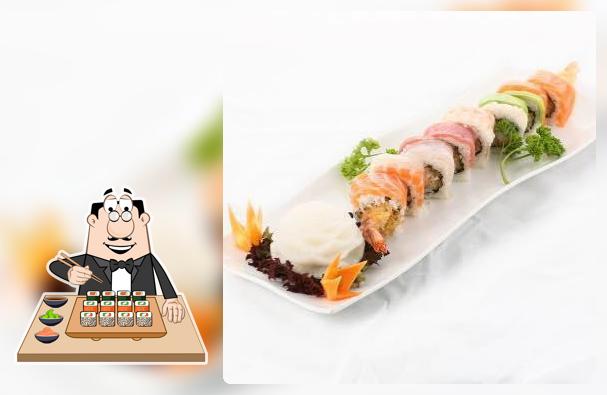Makoto Sushi