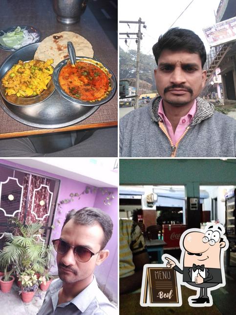 Netra Singh Restaurant