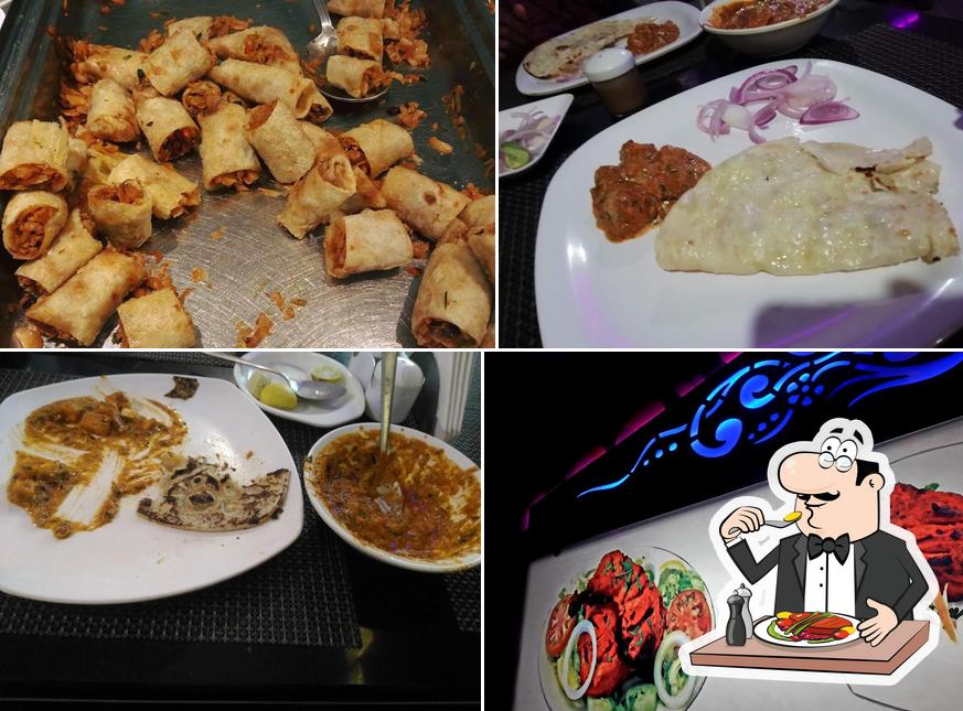 Sree Parivaar Restaurant