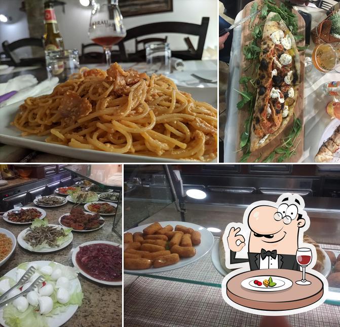 Pizzeria Da Giovanna Di Ciconte Maria Giovanna