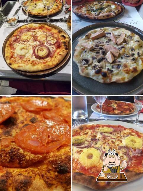 Pizzeria Storia