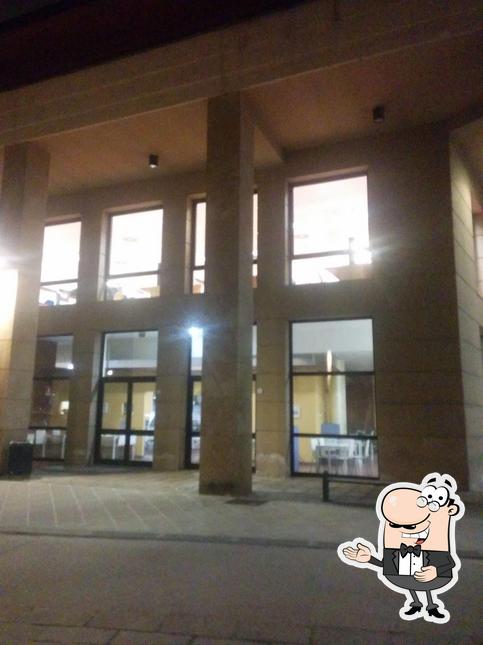 Vedi questa foto di Bar Universitario Novoli