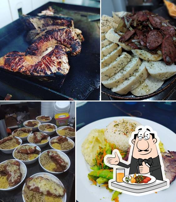 Comida em Buteko Verso & Prosa