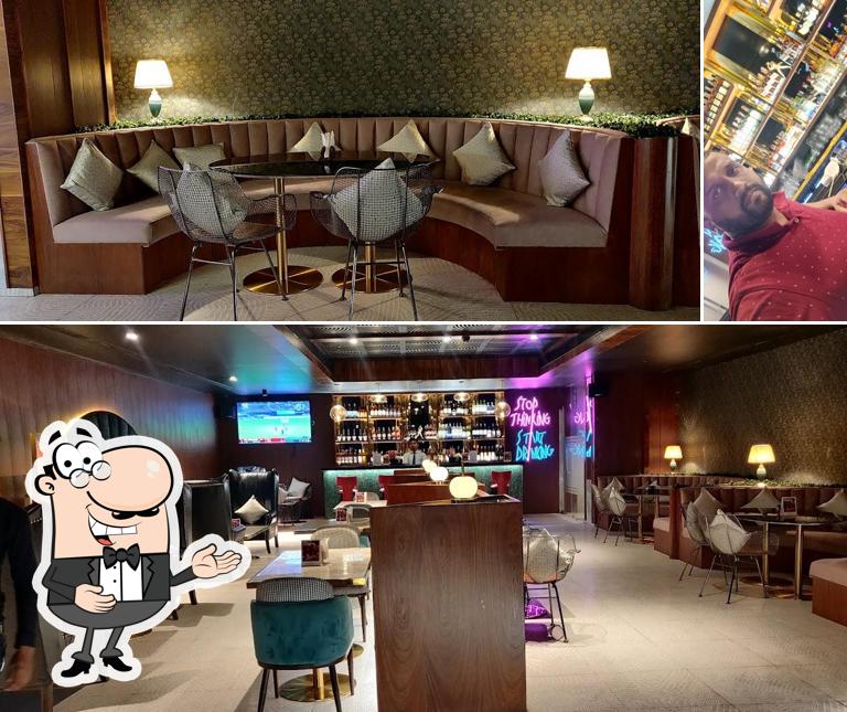 See this pic of FUSE - The Lounge & Bar