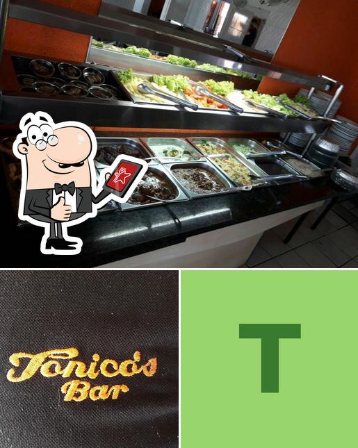 Tonico's Bar