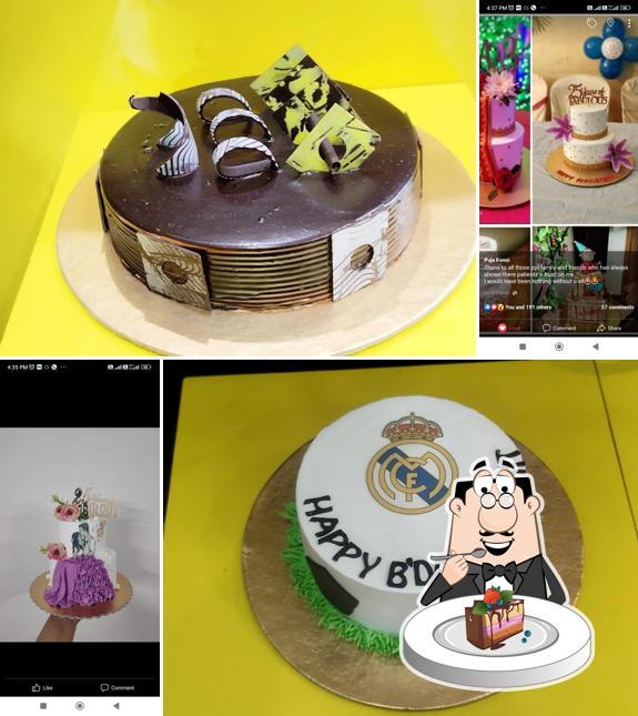 Bakerywala Food Hub