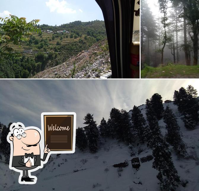 Here's a pic of Dainkund valley