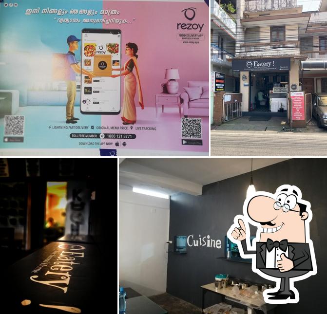 See the image of Eatery Your Second Home