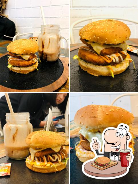 Food Safari Dharamshala