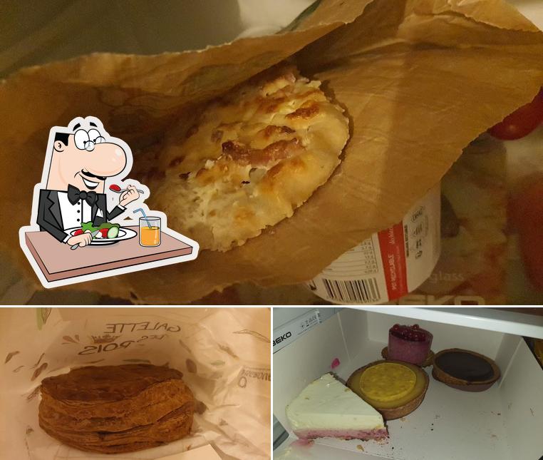 Gourmandises et Tentations