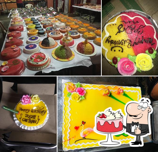 Look at this pic of Hassan Iyengar Bakery
