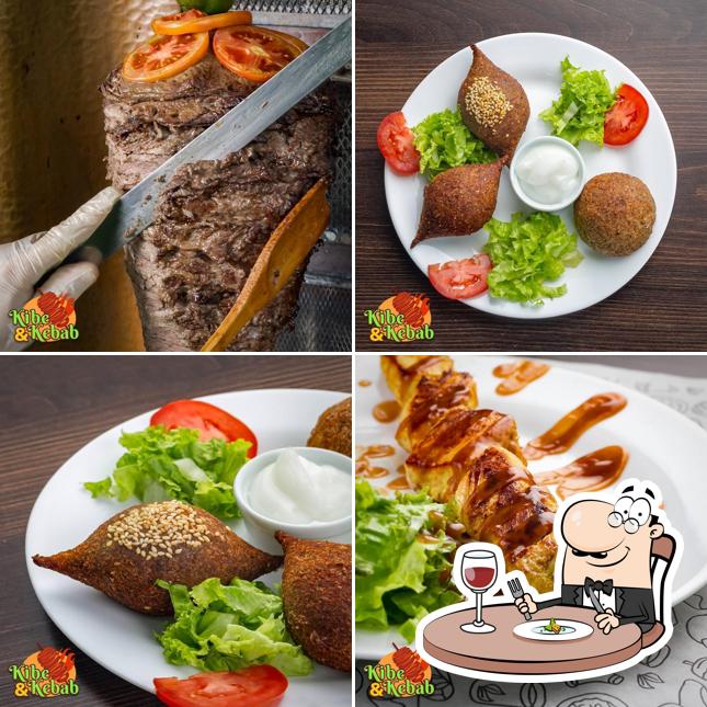 Kibe E Kebab