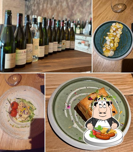 Restaurant LA BARBUISE
