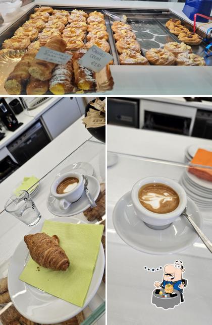 Cibo al Mood Cafè