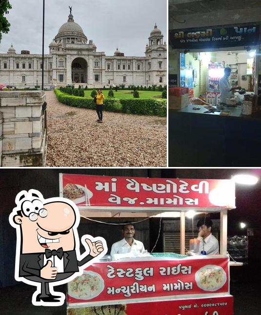 Ma Vaishnodevi Momos & Chinese