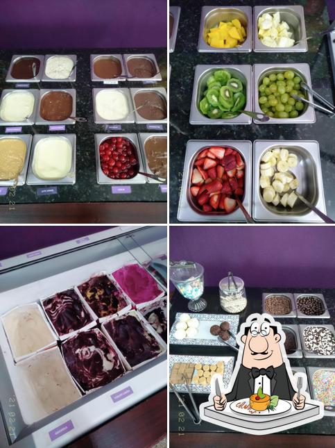 Nutri + Açaí Loja Dois