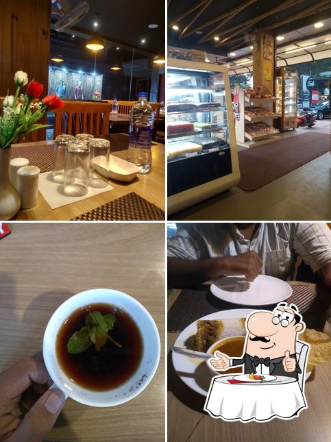 Olene Canto Bakes (IGBT - Manjeri)