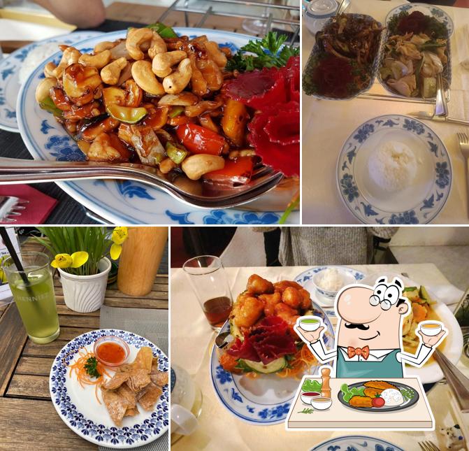 Cibo al Pak Lok Haus