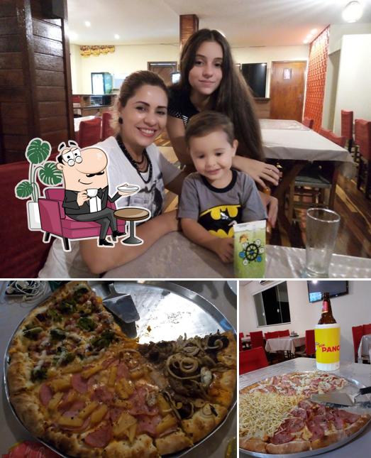 Pizzaria Don Pancita