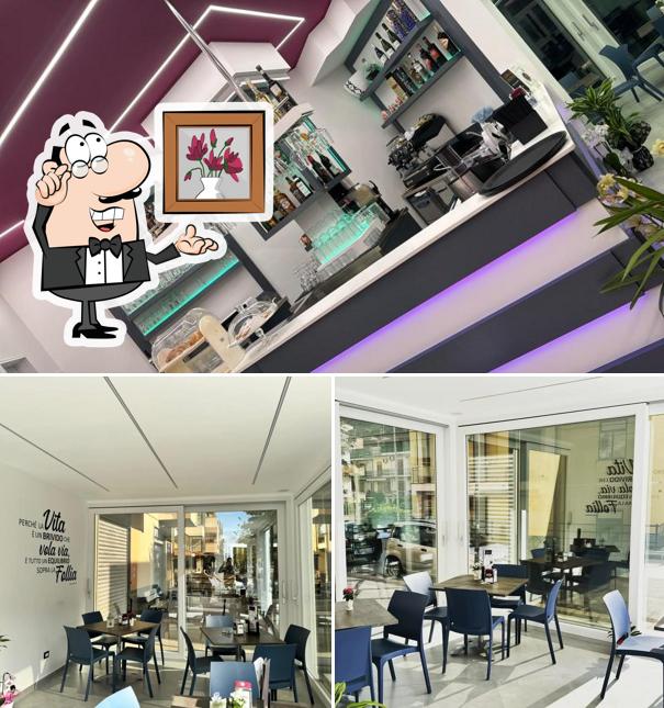 Special Lounge Bar
