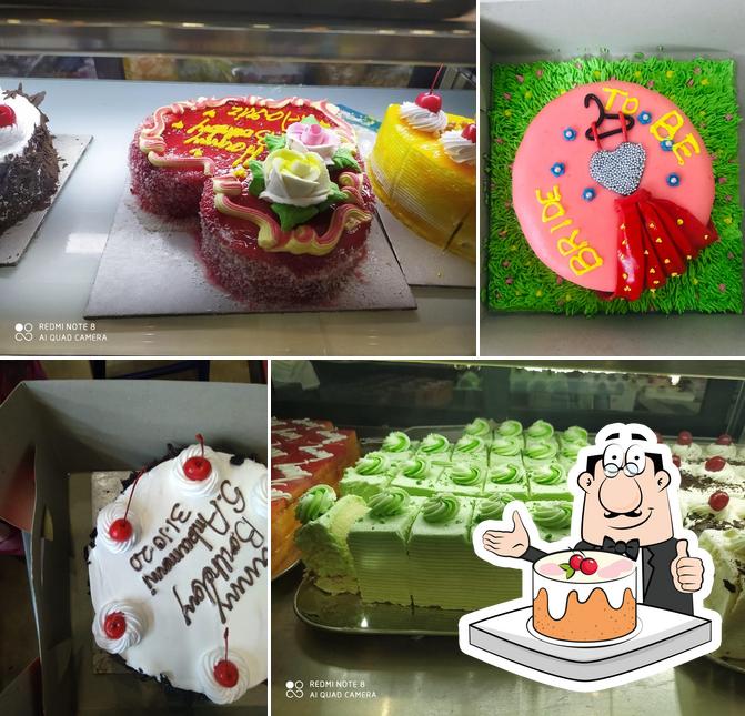 Suvaiyagam - Bakery