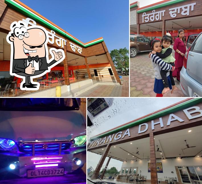 Tiranga Family Dhaba