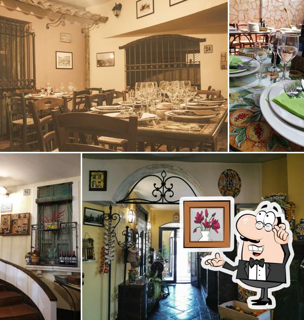 Villa Taverna Trecastagni