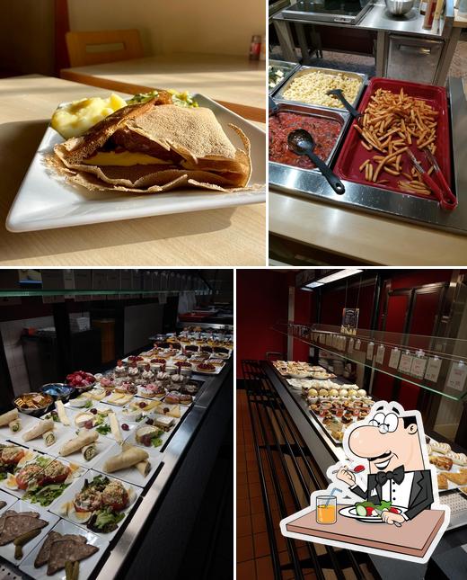 Restaurant flunch Cavaillon