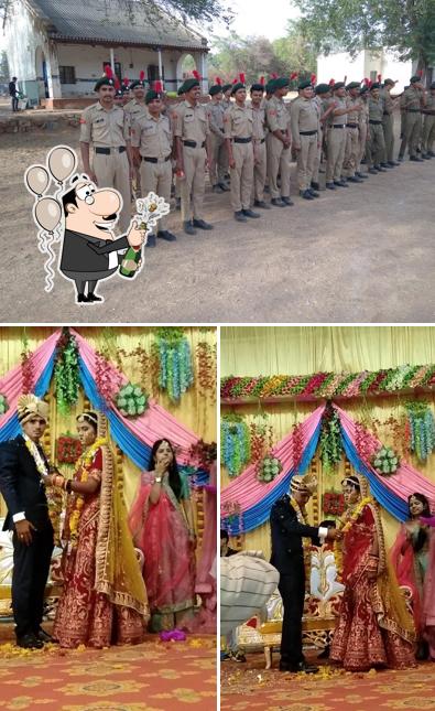 गिरिराज मैरिज गार्डन