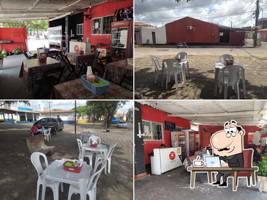 Restaurante Delícias Caseiras