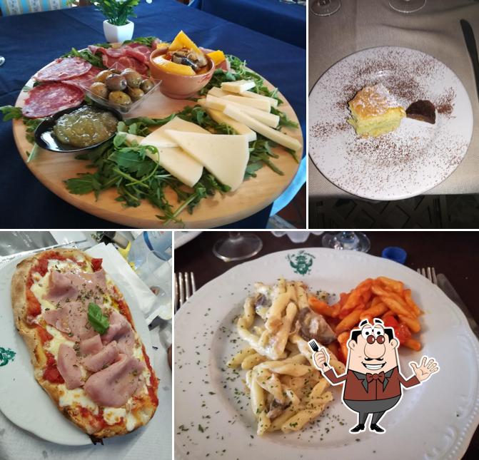 La Fenice Medieval Restaurant